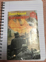 Sven hassel kameraden
