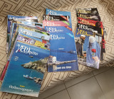 Περιοδικά Γεωτρόπιο (43 τεύχη) – Ελευθεροτυπία
