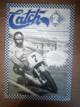 Catch 2 Mgp Magazine Series 21