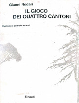 Il gioco dei Quattro cantoni