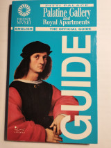 Palatine Gallery and Royal Apartments