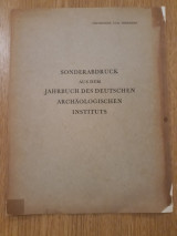 Archaeologische Gesellschaft zu Berlin. Sitzung am 21 Mai 1940