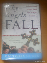 Why Angels Fall