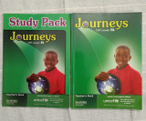 Study Pack Journeys (Cef Level B1) Teacher’s Book + Journeys (Cef Level B1) Teacher’s Book