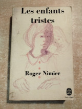 Les enfants tristes