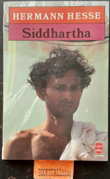 Siddhartha