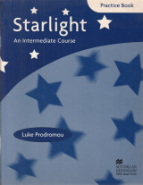 Starlight An Intermediate Course Practice Book