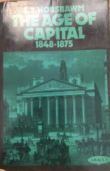 The Age of Capital, 1848-1875