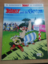 Asterix und die Goten