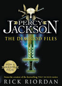 Percy Jackson