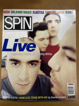 Spin 06/1995