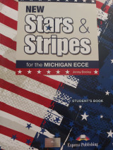 New stars&stripes Michigan Ecce Student's Book