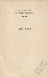 Jane Eyre