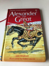 Alexander the Great