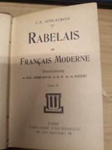 Rabelais