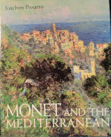 Monet and the Mediterranean