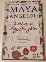 Letters to my daughter