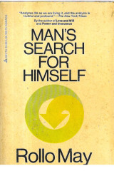 Man's Search for Himself