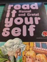 Hansel and Gretel