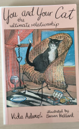 You and your cat
