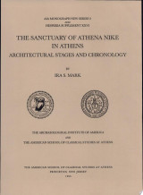 The Sanctuary of Athena Nike in Athens
