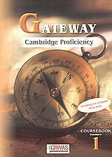 Gateway 1: Cambridge Proficiency: Coursebook: Teacher's