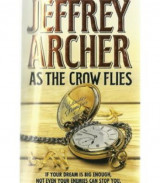 As the Crow Flies