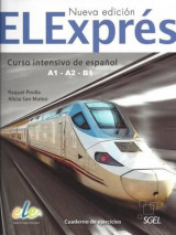 Elexpres Levels A1, A2, B1 Exercises Book 2016