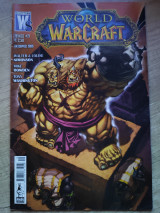 World of Warcraft, τεύχος #21