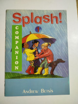 Splash 1 Companion