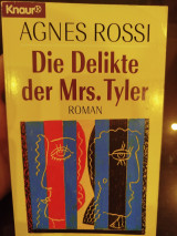 Die Delikte der Mrs. Tyler