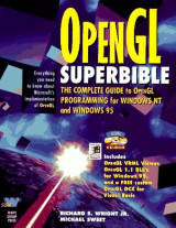 OpenGl superbible