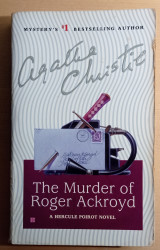 The Murder of Roger Ackroyd