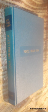 Huckleberry - Blue Anthology Best Love Classics