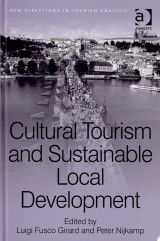 Cultural Tourism and Sustainable Local Development