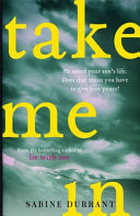 Take Me in