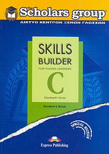 Skills Builder for Young Learners C: Student's Book