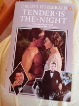 Tender is the night