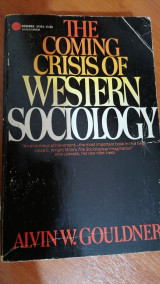 Coming Crisis Western Sociol