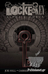 Locke and Key (volume 6)
