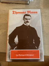 Thomas Mann - The making of an artist 1875-1911