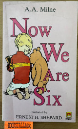 Now We are Six