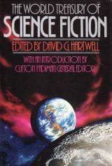 The World Treasury of Science Fiction