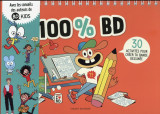 100 % bd