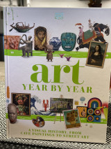 Art Year by Year