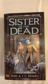 Sister Of The Dead