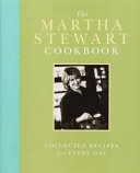 The Martha Stewart Cookbook