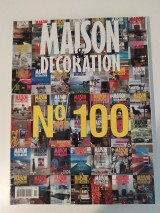 Maison & Decoration Τεύχος 100 Οκτώβριος 2010
