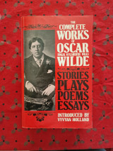 The Complete Works of Oscar Wilde