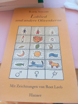 Loblied und andere Olivenkerne